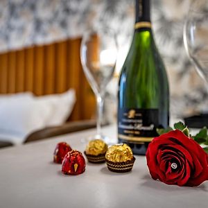 Deluxe Double Kamer